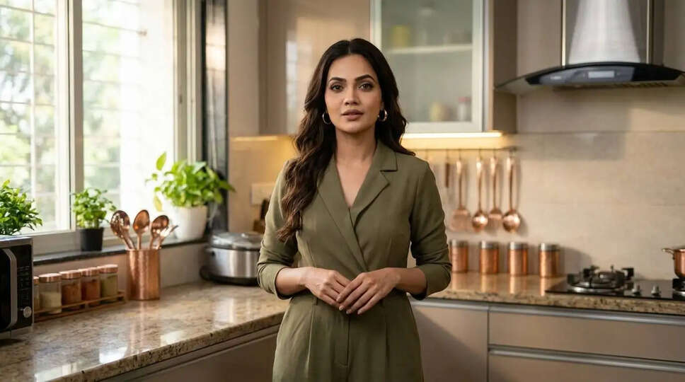 Bigg Boss Marathi में Reva Kaurase का सफर: क्या सच में है सफाई का ध्यान?