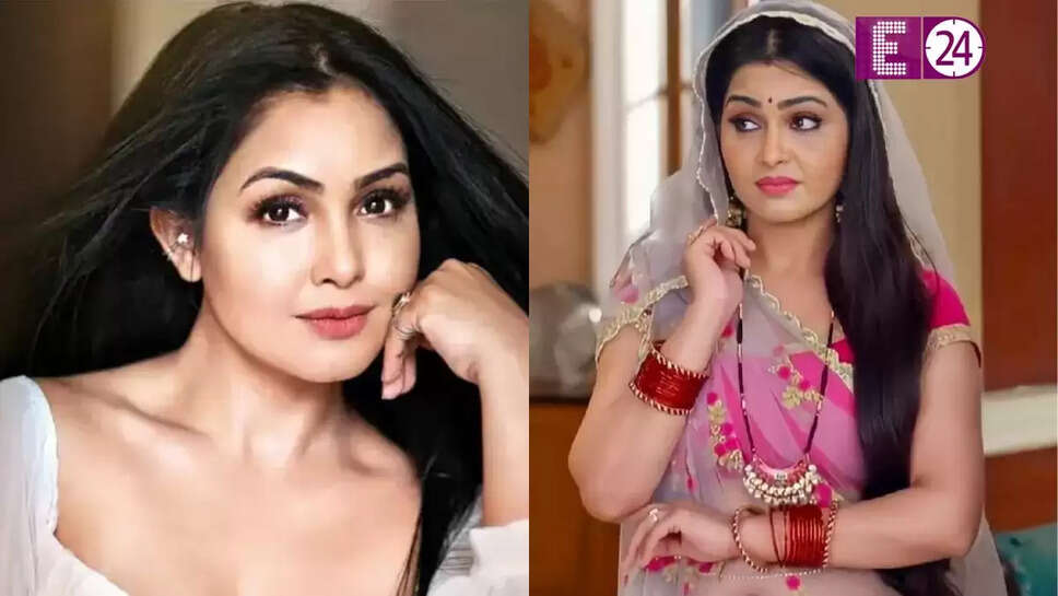 शुभांगी अत्रे के तलाक की कहानी: निजी जीवन के उतार-चढ़ाव