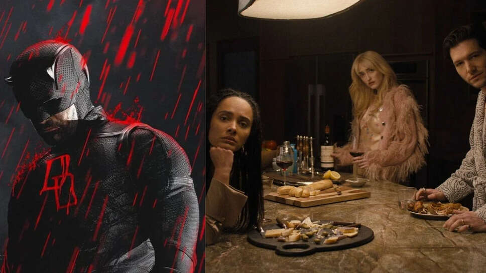 इस हफ्ते OTT पर आने वाले रोमांचक शो और फिल्में