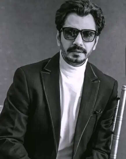 ईद पर भी क्यों काम कर रहे हैं Nawazuddin Siddiqui? जानें &lsquo;तुम्बाड 2&rsquo; की शूटिंग के बारे में