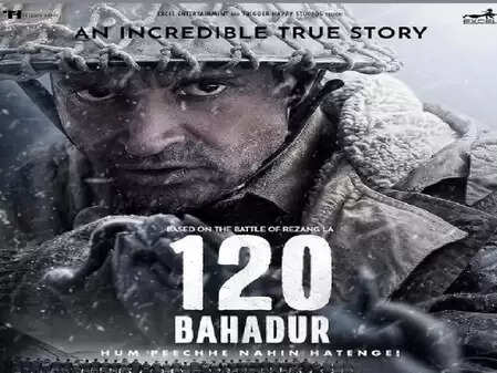 2025 में बॉलीवुड की सच्ची कहानियों का जादू: कौन सी फिल्में बनीं हिट?