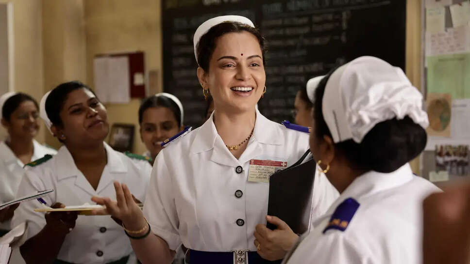 क्या है Kangana Ranaut की नई फिल्म 'Bharat Bhhagya Viddhaata' की कहानी? जानें रिलीज डेट और कास्ट!
