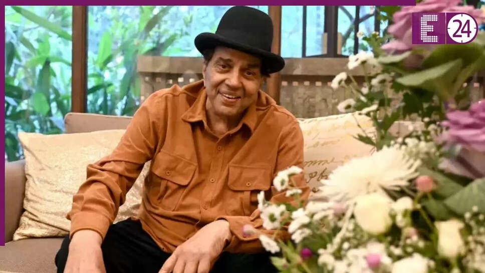 धर्मेंद्र का 90वां जन्मदिन: देओल परिवार की भव्य तैयारी