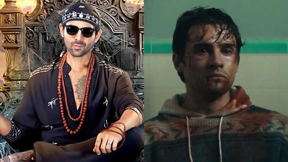 क्या है Kartik Aaryan की पसंदीदा हॉरर फिल्म? जानें 'Obsession' के बारे में!