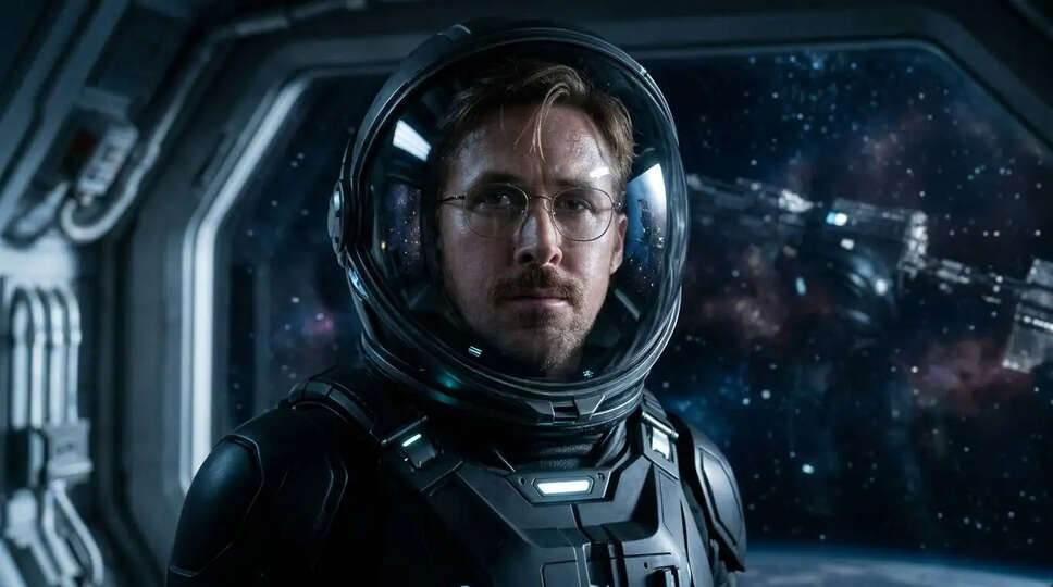 क्या Ryan Gosling की फिल्म Project Hail Mary ने बॉक्स ऑफिस पर मचाई धूम?