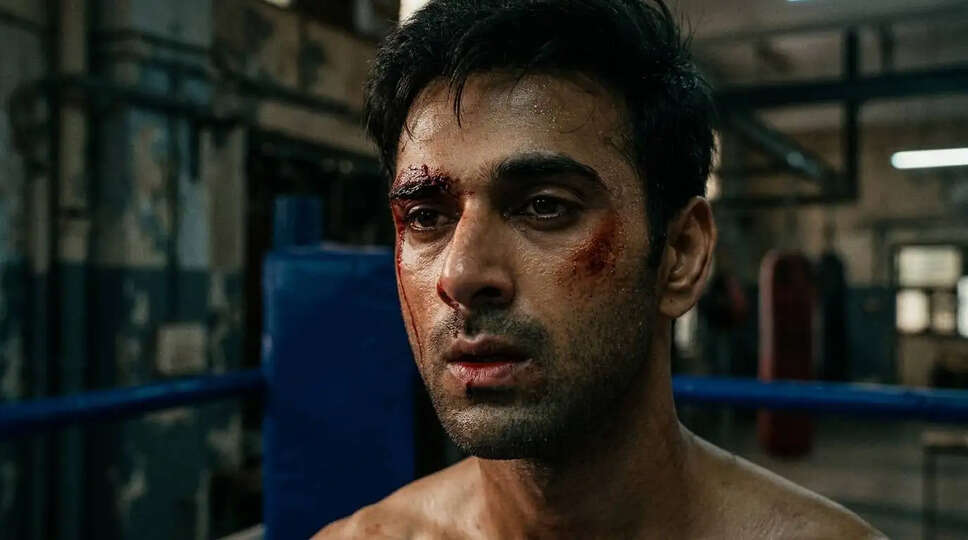 क्या Pulkit Samrat ने 'Glory' में अपने करियर का सर्वश्रेष्ठ प्रदर्शन किया?