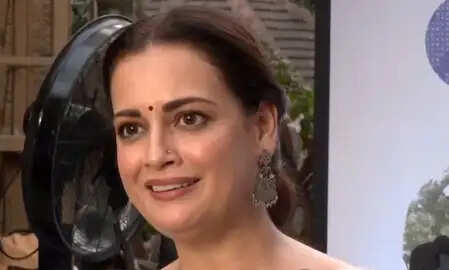 दीया मिर्जा ने विश्व पर्यावरण दिवस पर उठाई जलवायु परिवर्तन की गंभीरता की आवाज़