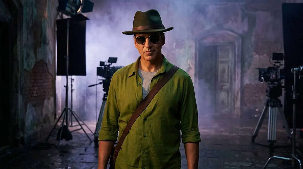 क्या Akshay Kumar की Bhooth Bangla 150 करोड़ का आंकड़ा पार कर पाएगी?