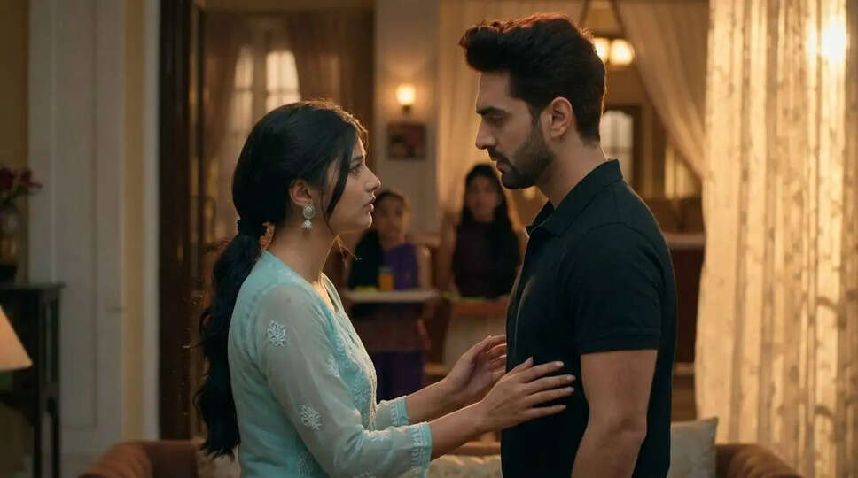 क्या Abhira और Armaan की प्रेम कहानी फिर से शुरू होगी? जानें इस हफ्ते के एपिसोड में!