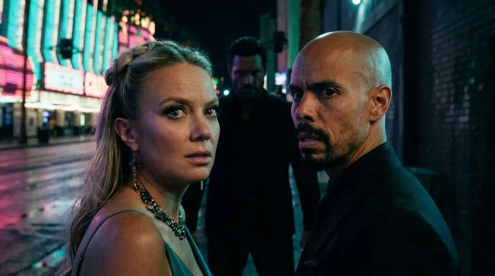 क्या होगा Genoa City में? Sharon और Noah की जिंदगी में आएगा बड़ा मोड़!