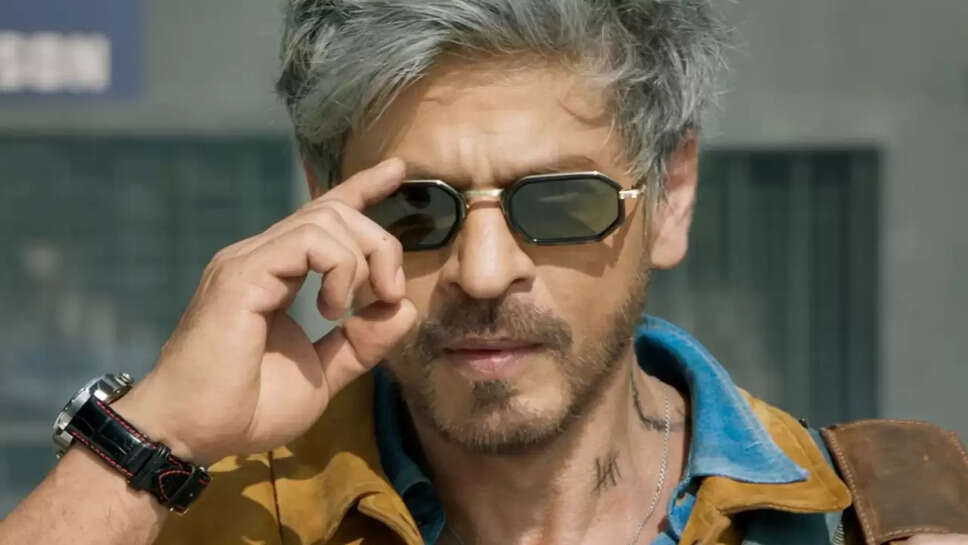 शाहरुख़ ख़ान की फिल्म 'किंग' के लिए घरेलू वितरण में होड़