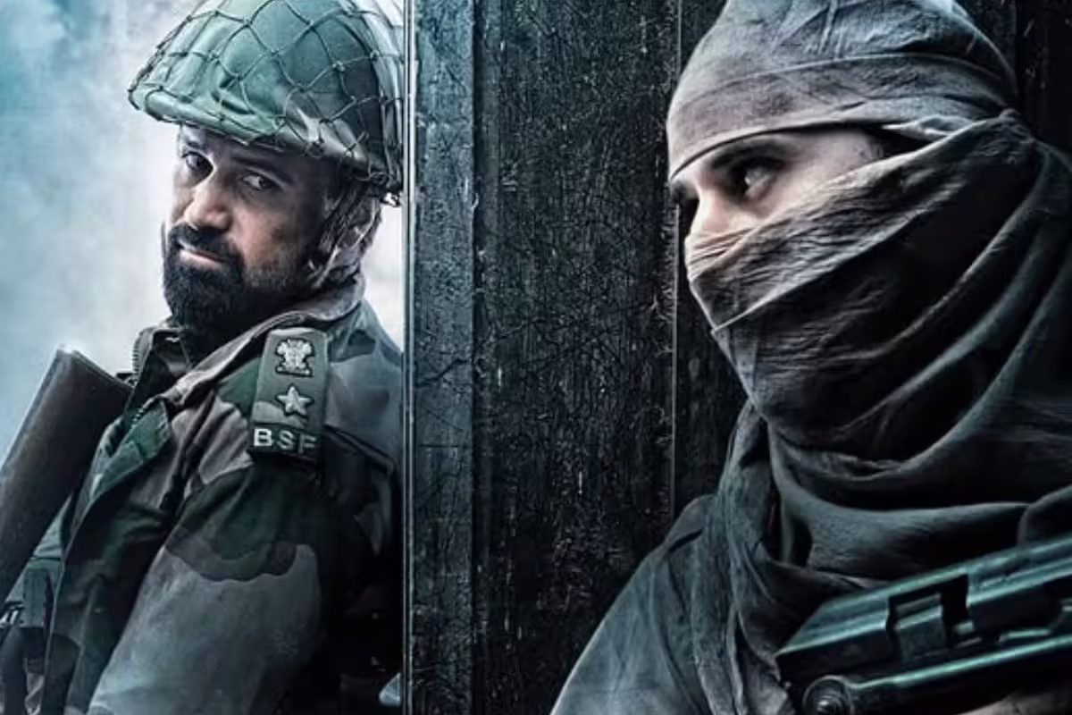 इमरान हाशमी की 'ग्राउंड जीरो': क्या यह फिल्म कश्मीर की सच्चाई को उजागर करती है?