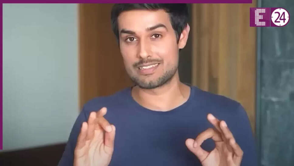 ध्रुव राठी की नेटवर्थ: जानें कैसे कमाते हैं करोड़ों