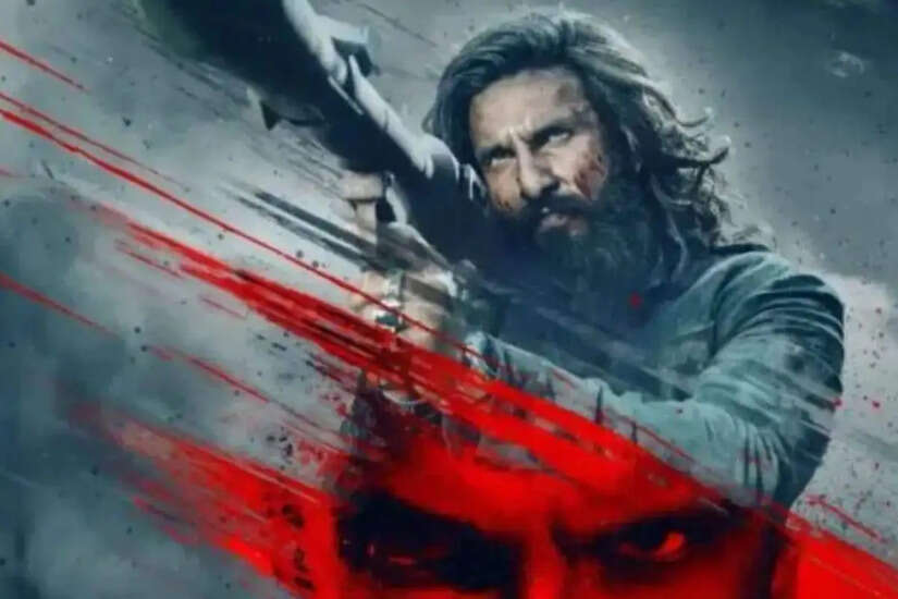 रणवीर सिंह की धुरंधर: द रिवेंज का OTT डेब्यू कब होगा? जानें सभी अपडेट्स!