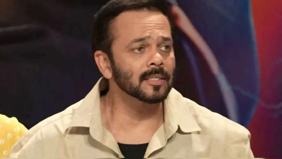 रोहित शेट्टी को मिली जान से मारने की धमकी, क्या है पूरा मामला?