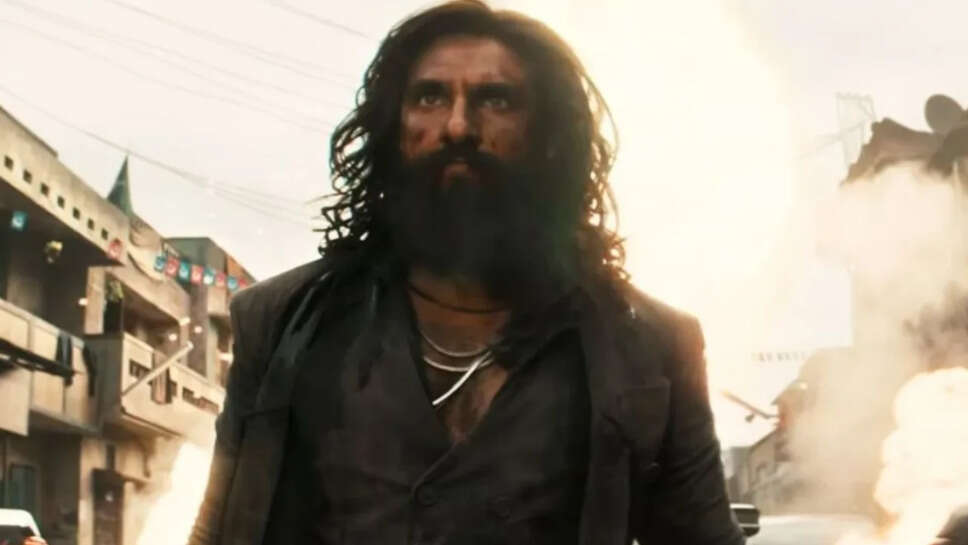 धुरंधर: द रिवेंज ने पहले दिन कमाए 73 करोड़ रुपये, तोड़ा रिकॉर्ड