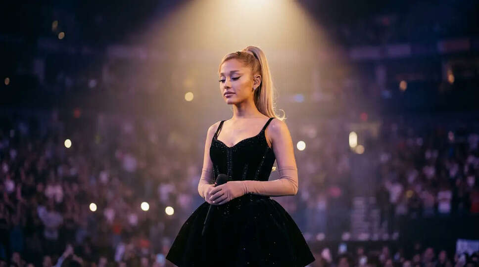 Ariana Grande और Ethan Slater का रिश्ता खत्म: जानें क्या है वजह?