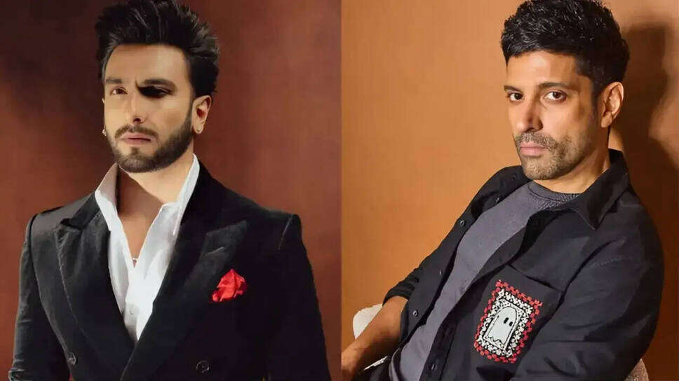 क्या रणवीर सिंह ने *Don 3* छोड़कर फरहान अख्तर को किया करोड़ों का नुकसान?