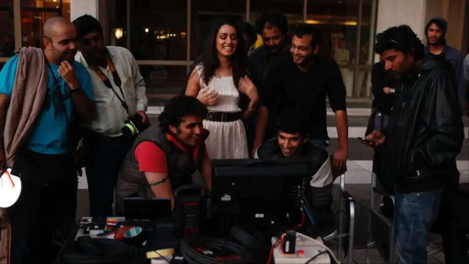 क्या Mohit Suri ने Aashiqui 2 के बाद Aditya और Shraddha को फिर से कास्ट करने से क्यों किया मना?