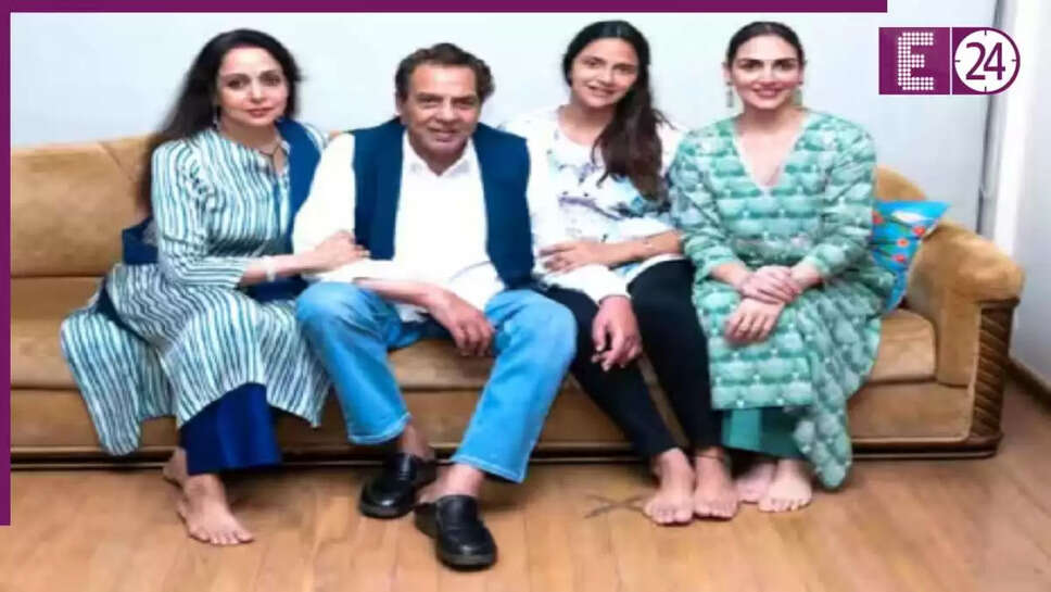 धर्मेंद्र की संपत्ति: बॉलीवुड के दिग्गज का अंतिम सफर और विरासत