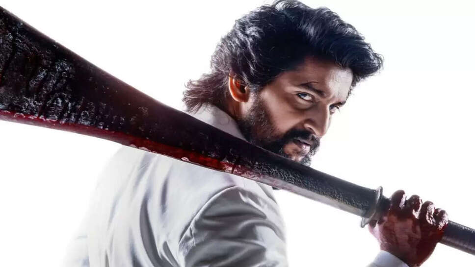 HIT 3: Nani की फिल्म ने बॉक्स ऑफिस पर मचाई धूम