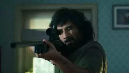 आमिर खान की नई फिल्म 'हैप्पी पटेल: खतरनाक जासूस' का ट्रेलर हुआ रिलीज, जानें क्या है खास!