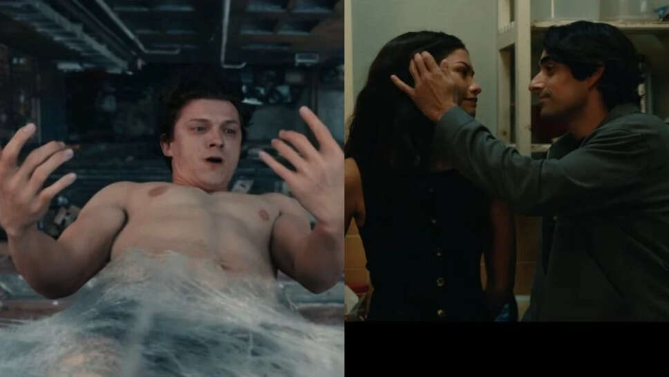 Spider-Man: Brand New Day का ट्रेलर हुआ जारी, टॉम हॉलैंड की नई कहानी का खुलासा