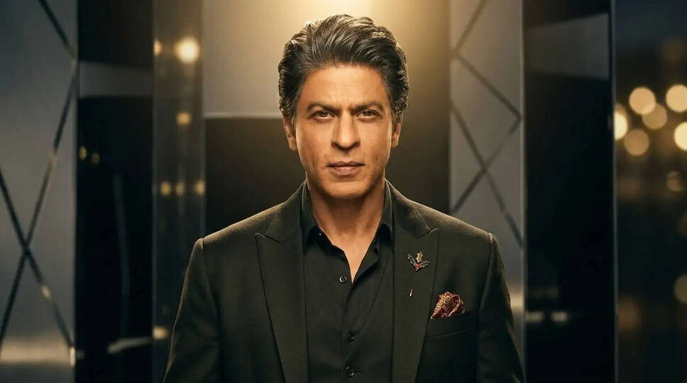 क्या Shah Rukh Khan फिर से बनेंगे बॉक्स ऑफिस के 'किंग'? जानें 'King' फिल्म की खास बातें!