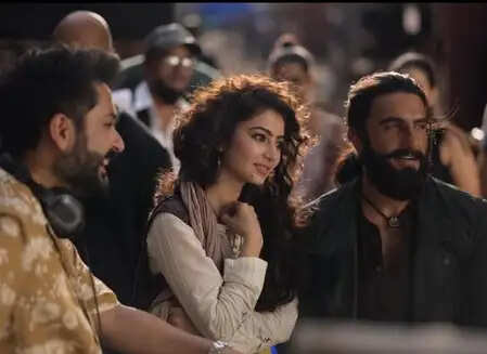 सारा अर्जुन ने &lsquo;धुरंधर 2&rsquo; की सफलता का श्रेय पर्दे के पीछे की टीम को दिया