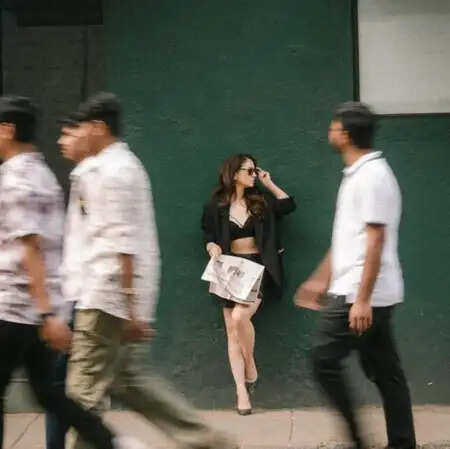 क्या है संदीपा धर की नई फिल्म 'दो दीवाने सहर में' का खास संदेश?