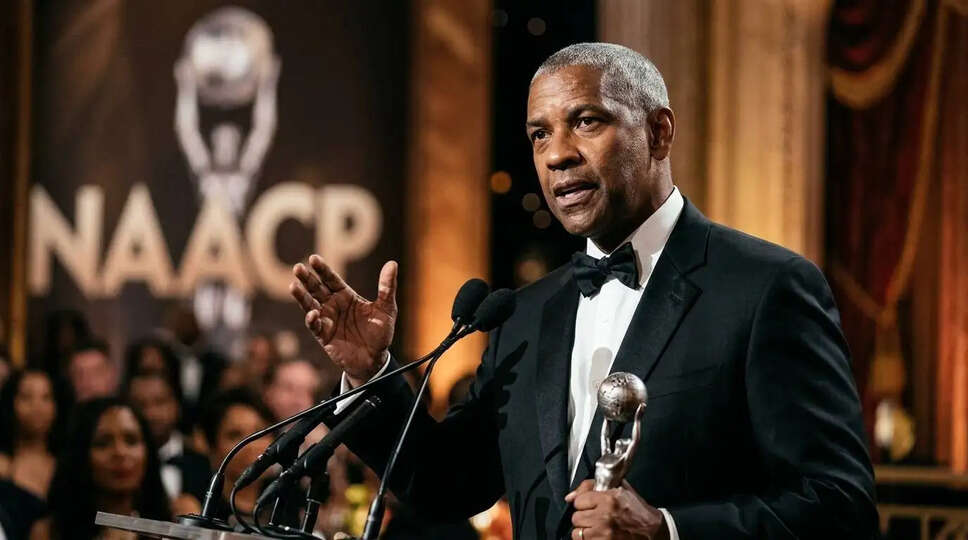 Denzel Washington: एक प्रेरणादायक अभिनेता जो दूसरों को उठाने में विश्वास रखते हैं