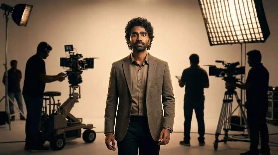 क्या Pradeep Ranganathan की नई फिल्म 'Love Insurance Company' बन पाएगी हिट?