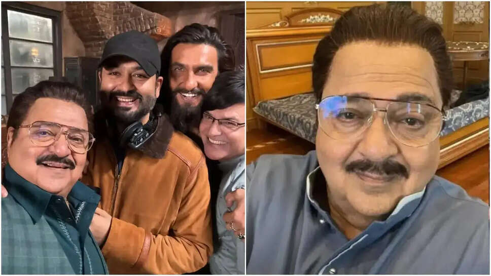 क्या Rakesh Bedi की वापसी ने बदल दी बॉलीवुड की तस्वीर? जानें Dhurandhar की सफलता की कहानी!