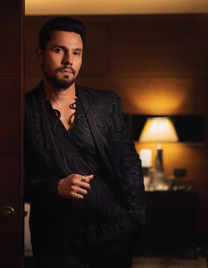 रणदीप हुड्डा का सिनेमा: संस्कृति और मूल्यों की पहचान