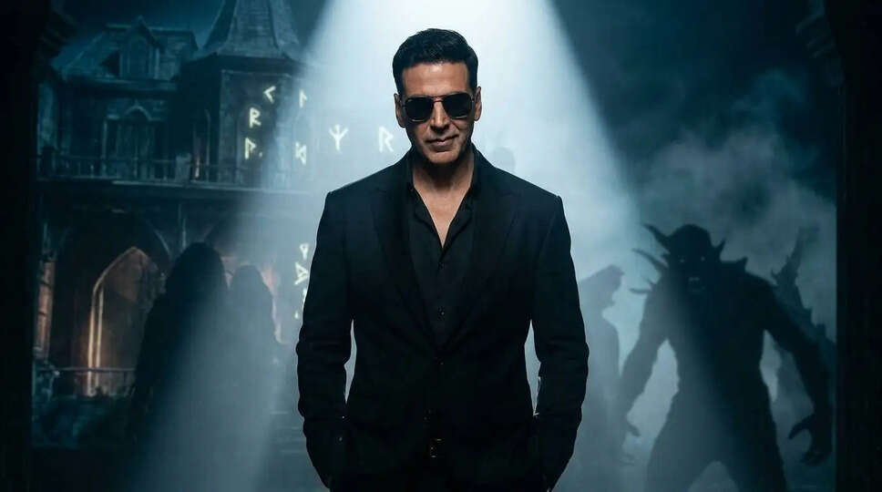 क्या Akshay Kumar की Bhooth Bangla बन पाएगी 2026 की सबसे बड़ी हिट?