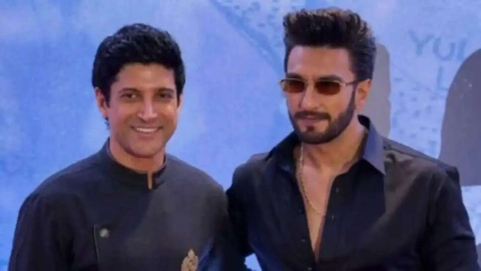 क्या Don 3 के निर्माता और रणवीर सिंह के बीच चल रहा है विवाद? जानें पूरी कहानी!