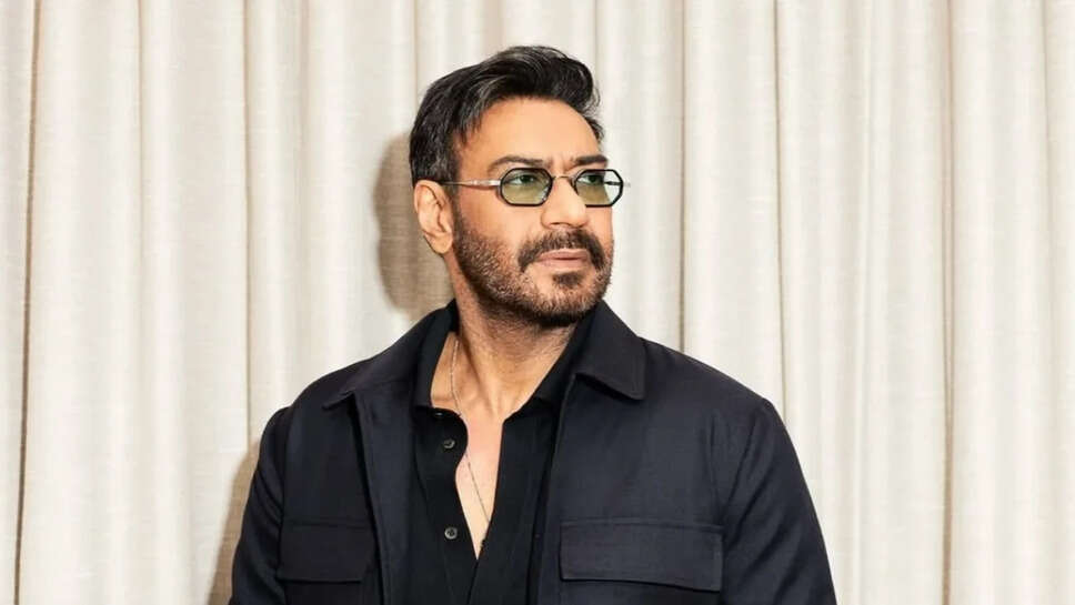 अजय देवगन की नई हॉरर फिल्म: रोहित जुगराज के साथ फिर से जुड़ेंगे