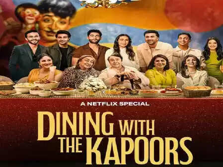 कपूर परिवार की नई डॉक्यूमेंट्री: जानें क्या हैं इसके अनोखे राज?