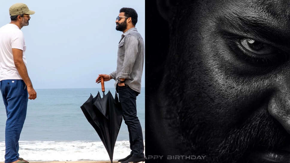 Jr NTR की नई फिल्म NTRNeel की शूटिंग जॉर्डन में होगी