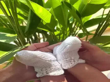 2025 में बॉलीवुड के इन सेलिब्रिटी कपल्स ने बढ़ाई खुशियों की संख्या!