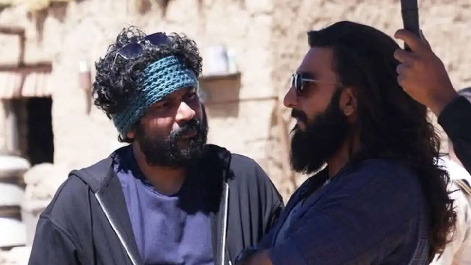 क्या है 'Dhurandhar: The Revenge' के संपादक की खासियत? जानें आदित्य धर की तारीफों के पीछे की कहानी!