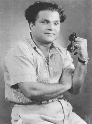 क्या आप जानते हैं वसंत देसाई के जादुई संगीत के बारे में? जानें उनके अद्भुत योगदान!