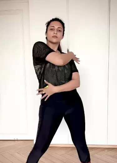 दिव्यांका त्रिपाठी का जादुई सफर: 'द मैजिक ऑफ शिरी' में उनके नए अवतार की कहानी