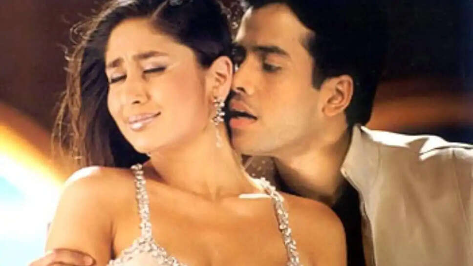 Tusshar Kapoor की फिल्मी यात्रा: Kareena Kapoor के साथ खास बंधन की कहानी