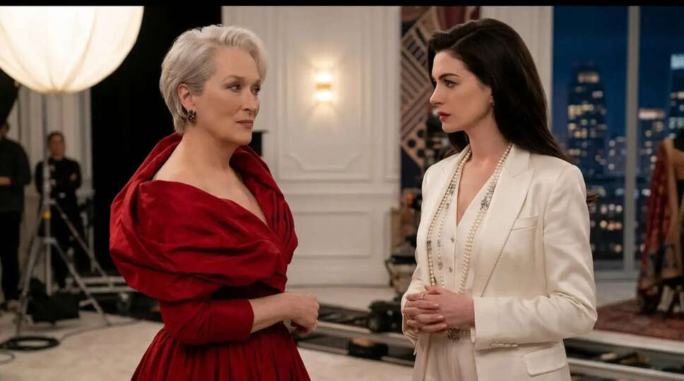 क्या 'The Devil Wears Prada 2' बन पाएगी भारत में चौथी बड़ी हॉलीवुड हिट?