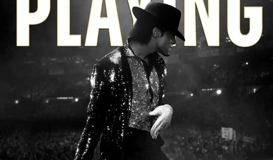 माइकल जैक्सन की बायोपिक 'माइकल' ने बॉक्स ऑफिस पर मचाई धूम