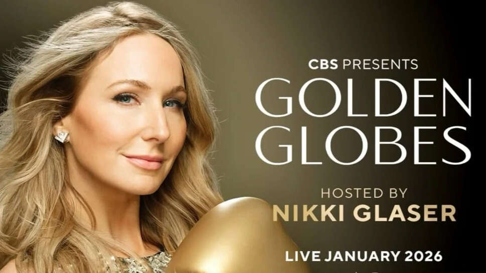 2026 गोल्डन ग्लोब अवार्ड्स: सिनेमा और टीवी का भव्य उत्सव