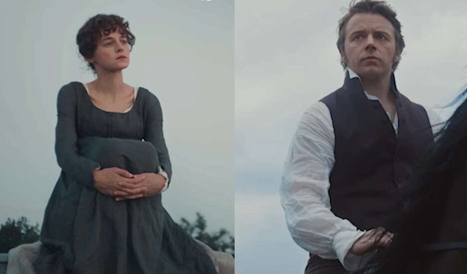 नेटफ्लिक्स की 'प्राइड एंड प्रेजुडिस' का फर्स्ट लुक टीज़र जारी