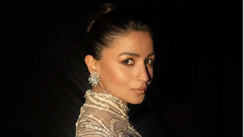 क्या Alia Bhatt के साथ हुआ था एक डरावना अनुभव? जानें उनके पूर्व बॉडीगार्ड की कहानी