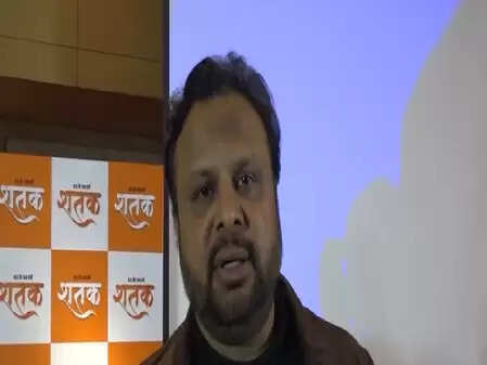 आरएसएस के 100 साल: जानें फिल्म 'शतक' में गीतकार राकेश कुमार पाल का अनुभव